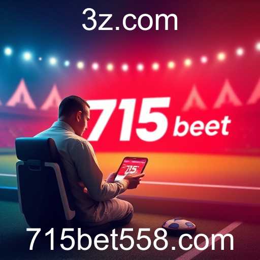 Crescimento dos Sites de Apostas: O Caso do 715 Bet
