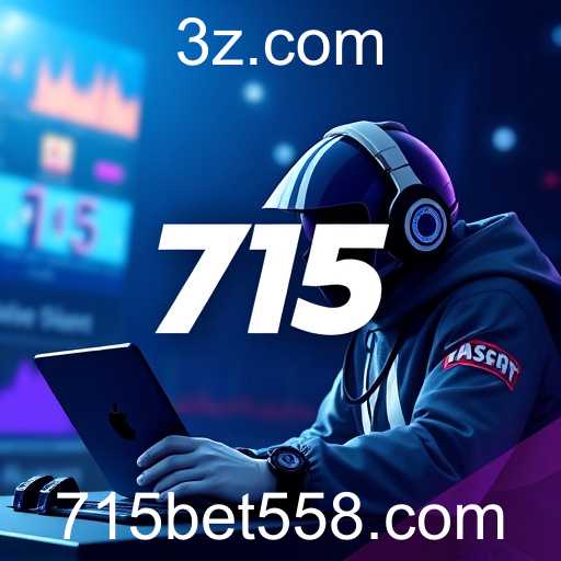 A Ascensão do 715 Bet no Cenário dos Jogos Online