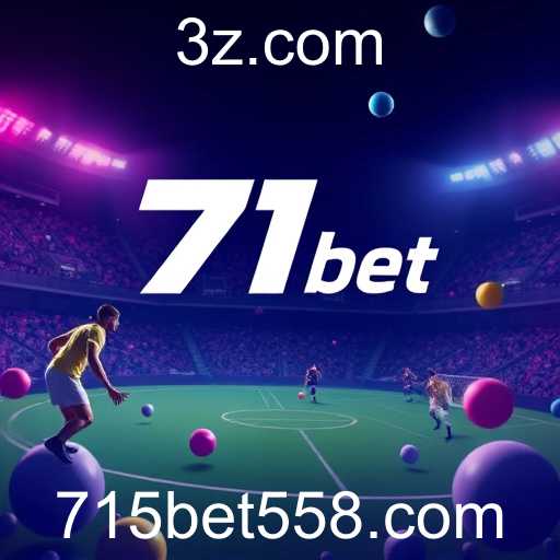 A Ascensão do 715 Bet no Mercado de Jogos