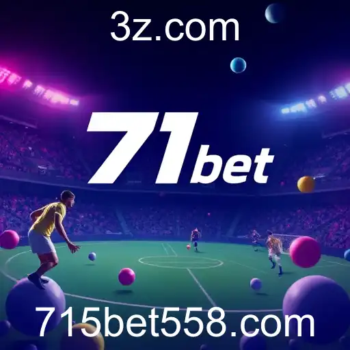 A Ascensão do 715 Bet no Mercado de Jogos