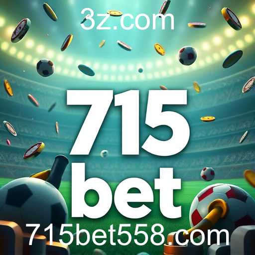 A Ascensão do 715 Bet no Cenário Brasileiro de Jogos