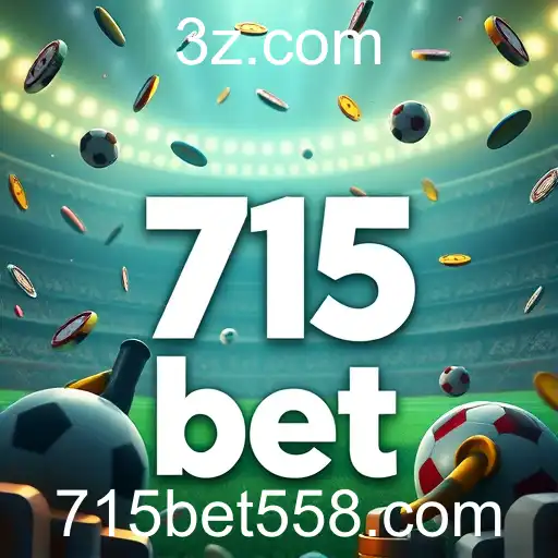 A Ascensão do 715 Bet no Cenário Brasileiro de Jogos