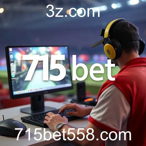 Ascensão do '715 Bet' no Mundo dos Jogos Online
