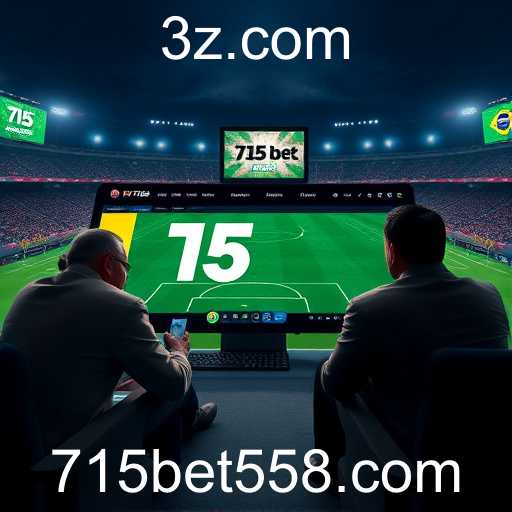 Cenário Atual dos Jogos Online e a Plataforma 715 Bet