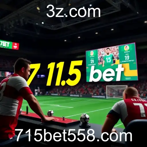 Crescimento dos Jogos Online em 2026: Análise da Plataforma 715 Bet