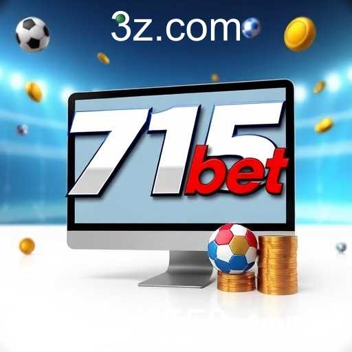 O Impacto do 715 Bet no Cenário de Apostas Online