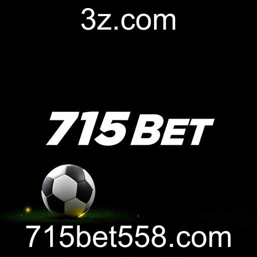 A Influência do 715 Bet no Cenário Atual de Jogos no Brasil