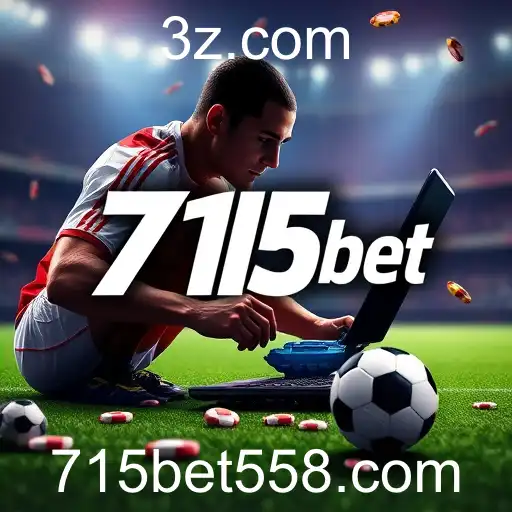 A Evolução do Site 715 Bet no Cenário Atual