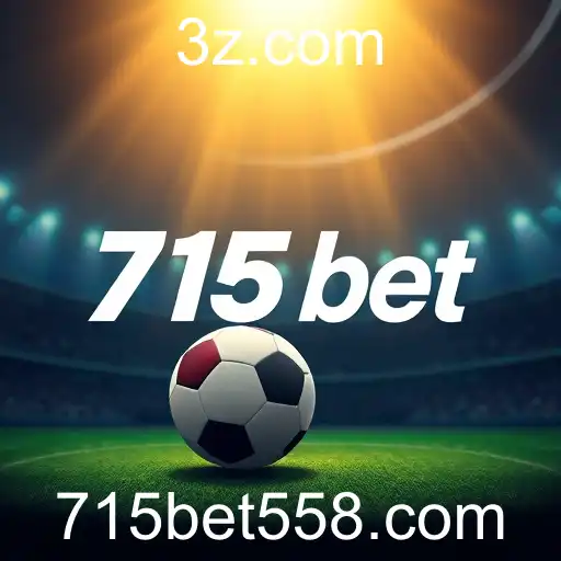 A Ascensão do 715 Bet como Potência no Mercado de Jogos