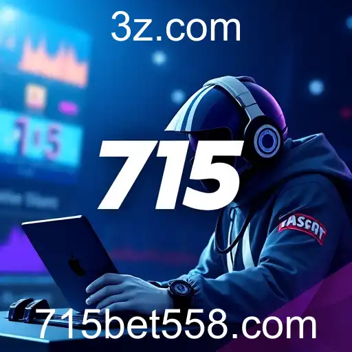 A Ascensão do 715 Bet no Cenário dos Jogos Online