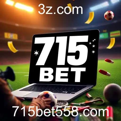 A Ascensão e os Desafios do 715 Bet no Cenário Atual