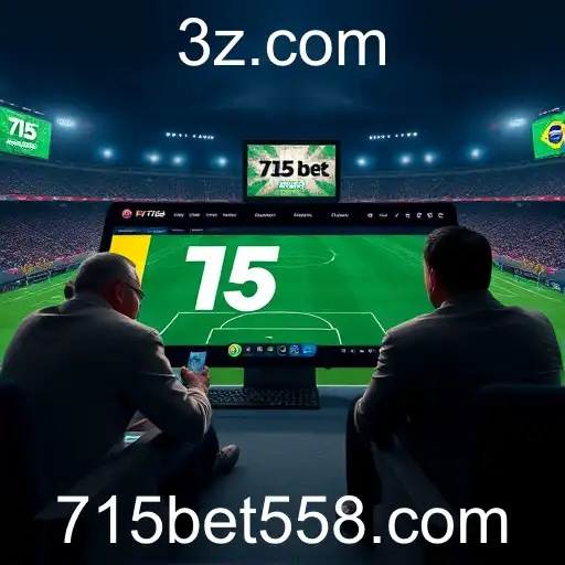 Cenário Atual dos Jogos Online e a Plataforma 715 Bet