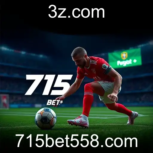 A Evolução dos Jogos de Apostas Online e a Popularidade do 715 Bet