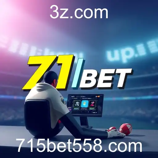 A Ascensão do 715 Bet no Cenário de Jogos Online