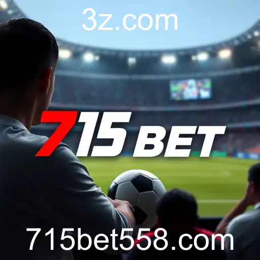 A Ascensão do 715 Bet no Mercado de Jogos Brasileiro