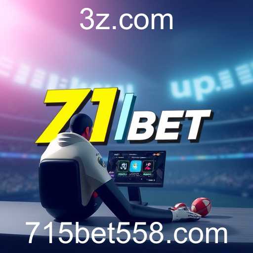 A Ascensão do 715 Bet no Cenário de Jogos Online