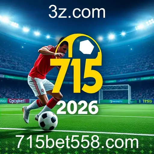 A Ascensão do 715 Bet no Cenário de Jogos Online