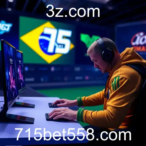 A Ascensão do 715 Bet nas Apostas Online