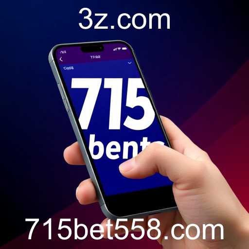 A Ascensão da 715 Bet no Cenário de Jogos de 2026