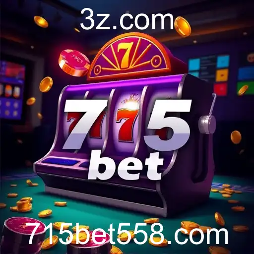 Tendências e Impactos do 715 Bet no Mercado Atual de Jogos