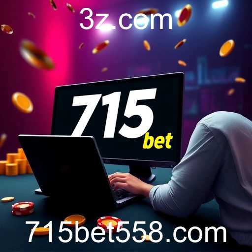 A Evolução do 715 Bet no Cenário Brasileiro