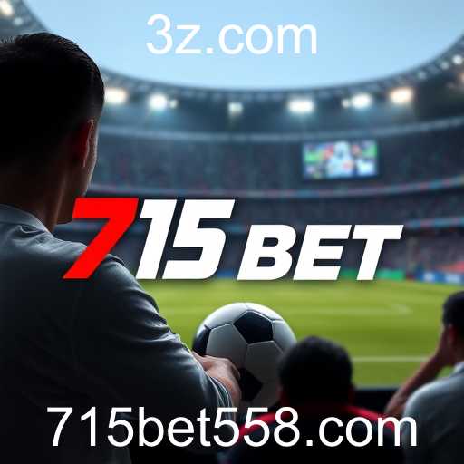 A Ascensão do 715 Bet no Mercado de Jogos Brasileiro