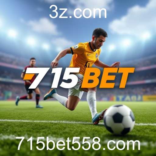 A Ascensão do 715 Bet no Mercado de Jogos